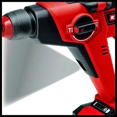 Einhell Akku-Bohrhammer TE-HD 18/12 Li-Solo Power X-Change