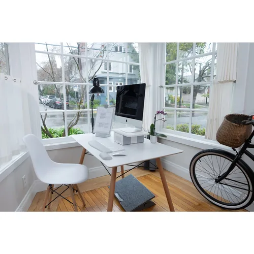 Kensington K50432EU poggiapolso Grigio