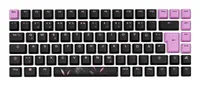SKILLER SGK50 S3 Design Bundle D2 (schwarz/lila)