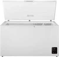 Gorenje FHC42EAW Congelatore a pozzo Libera installazione 420 L Bianco