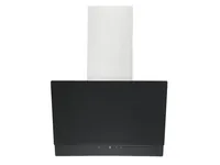 Respekta Selena Wall-mounted Black 405 m³/h