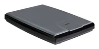 Avision FB25 Flatbed scanner 1200 x 1200 DPI A5 Black, Grey