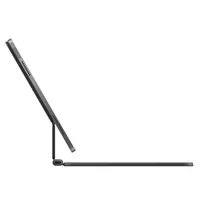 APPLE Magic Keyboard for iPad Air 11inch (M4) - German - Black