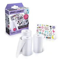 Canaltoys Instant Camera Refill Kit