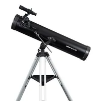 Dörr METEOR 700 Reflector 350x Black
