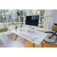 Kensington K50432EU poggiapolso Grigio