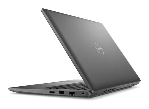 DELL Latitude 3450 Intel® Core™ i5 i5-1345U Ordinateur portable 35,6 cm (14") Full HD 16 Go DDR5-SDRAM 512 Go SSD Wi-Fi 6E (802.11ax) Windows 11 Pro Gris Allemand