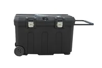Combi box on wheels large 50g
