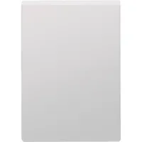 Kolma Ausweishalter A5 CopyResistant Transparent, 25 Stück - Detailfarbe: Transparent - Funktionen Ausweishalter: Schützhülle