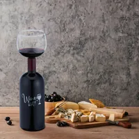 Relaxdays 4052025474751 Verre à vin 750 ml Verre de vin rouge