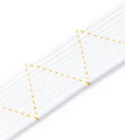 Prym Elastikband Standard 10 m, Weiss - Verpackungseinheit: 1 Stück - Detailfarbe: Weiss - Produkttyp: Elastikband