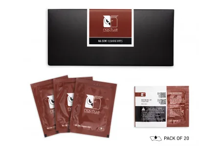 Noctua NA-SCW1 surface preparation wipe