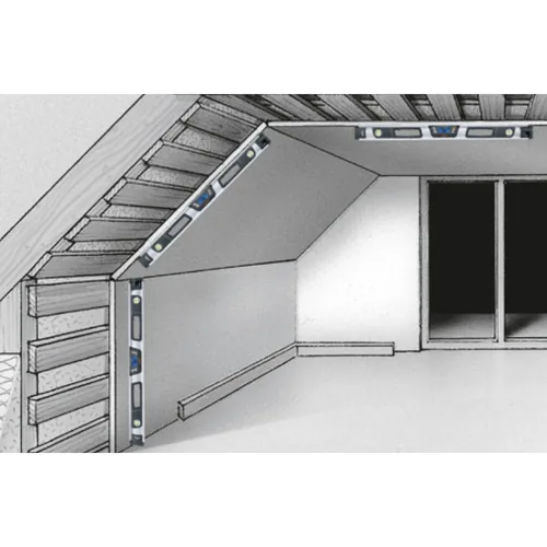 Laserliner Wasserwaage DigiLevel-Laser G80 - Typ: Wasserwaage