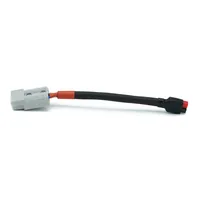 WATTSTUNDE Adapterkabel Anderson A50 zu Anderson PP - Zubehörtyp: Adapterkabel