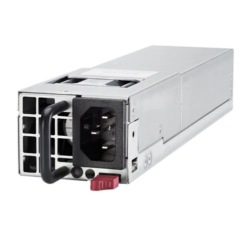 HPE Aruba X372 54VDC 680W PS