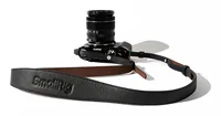 Smallrig Leather Camera Shoulder Strap Schwarz - Zubehörtyp: Sonstiges