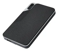 500GB Intenso TX100 Portable USB 3.2 black