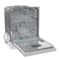 Gorenje GI642E90X Semi-intégré 13 couverts