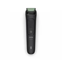 Philips MG3935/15 hair trimmers/clipper Black Nickel-Metal Hydride (NiMH)