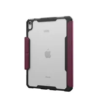 Urban Armor Gear Essential Armor Series iPad Air 11 (6th Gen, 2024, M2) Folio Case