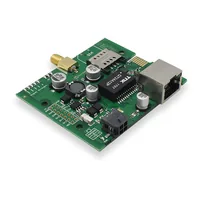 Teltonika TRB140 Industrial LTE Ethernet Gateway