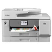 Brother MFC-J6975DW Multifunktionsdrucker Tintenstrahl A3 1200 x 4800 DPI WLAN