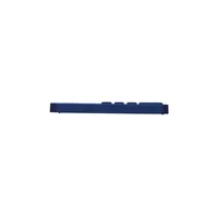 Maul Taschenrechner ECO MD1 Blau - Stromversorgung: Solarbetrieb - Typ: Taschenrechner - Detailfarbe: Blau - Displaytyp: LCD - Anzahl Zeilen: 1 × - Anzahl Stellen: 10 ×