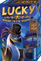 Lucky, Würfelspiel