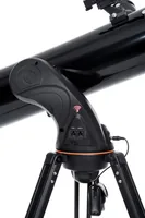 Celestron Teleskop AstroFi 130mm Newton - Brennweite Max.: 650 mm - Vergrösserung: 307 × - Teleskop-Art: Spiegelteleskop