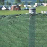 Windhager 06424 garden fencing/screening Fabric fencing