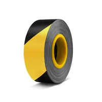 Defender Gewebeband Exa-Tape Ergo-Core 50 mm x 50 m, Schwarz - Breite: 50 mm - Länge: 50 m - Art: Gewebeband - Klebehaftung: Stark haftend - Detailfarbe: Schwarz