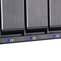 FS305-12G (schwarz)