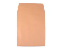 ELCO Versandtasche 280x375mm 849293802 Kraft, braun 100 Stück