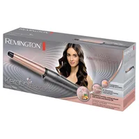 Remington Lockenstab CI83 V6 Keratin Protect Ø 19 - 28 mm - Lockenstyler-Typ: Lockenstab - Ionentechnologie: Nein - Anwender: Heimanwender