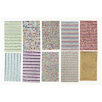 Creativ Company Rhinestones