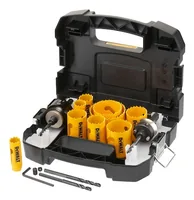 DeWalt DT90361-QZ Lochsägen-Set 13-tlg.