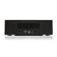 StarTech.com 4 Bay Festplatten Kopierstation USB 3.0 / eSATA auf SATA - HDD 1:3 Duplikator - Standalone Festplattenkloner - Festplattenduplikator - 4 Schächte (SATA-300)