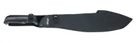Walther Machete MachTac 1 - Funktionen: Outdoor - Klingenlänge: 400 mm - Nachhaltigkeit: Nicht angegeben - Gewicht: 750 g - Zusammenklappbar: Nein - Sportart: Outdoor