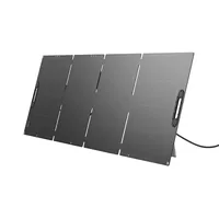 Extralink EPS-120W 120W FOLDABLE SOLAR PANEL pannello solare Silicone monocristallino