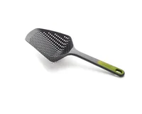 Joseph Joseph Scoop colander Grey