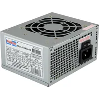 LC-Power Netzteil 300W SFX 8cm LC300SFX 80Bronze Werte