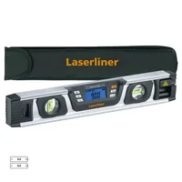 Laserliner Wasserwaage DigiLevel-Laser G40 - Typ: Wasserwaage