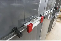 BESSEY KRE60-2K morsa Multicolore