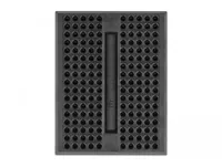DeLOCK Experimental Mini Breadboard 170 contacts black