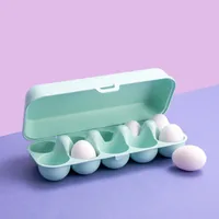 koziol 7179721 egg cup Green