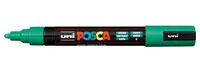 POSCA Marker 1.8-2.5mm PC-5M GREEN grün, Rundspitze
