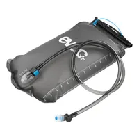 evoc Hydration Bladder 2 l - Eigenschaften: Keine Eigenschaft - Volumen: 2 l - Farbe: Grau - Sportart: Outdoor - Running - Velo - Ventiltyp: Beissventil