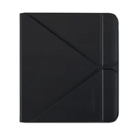 Kobo Sleepcover Libra Black Schwarz (N428-AC-BK-E-PU) (N428ACBKEPU)