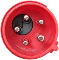 Brennenstuhl 1081320010 power extension Accessory