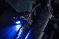 MH8, LED-Leuchte